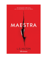 maestra